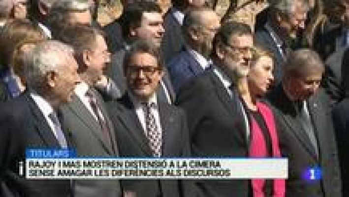 L'Informatiu - L'Informatiu 2 - 13/04/2015