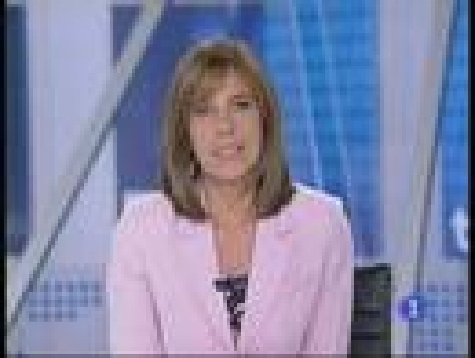 Los cuatro detenidos ayer por violencia callejera ya están en Madrid | Ver