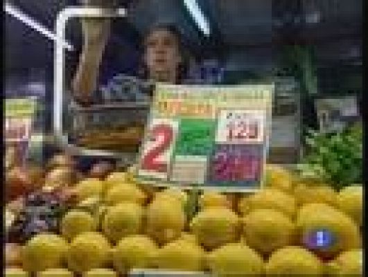  - Crecimiento nulo o hasta negativo