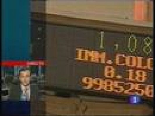  - Incertidumbre en los mercados