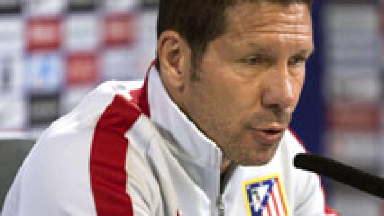 Sin programa: Simeone: "El Madrid tiene más calidad individual" | RTVE Play