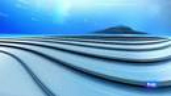 Informativo Telerioja - Informativo Telerioja 2 - 13/04/15