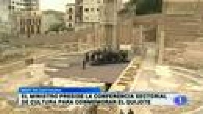 Noticias Murcia - Noticias Murcia - 13/04/2015