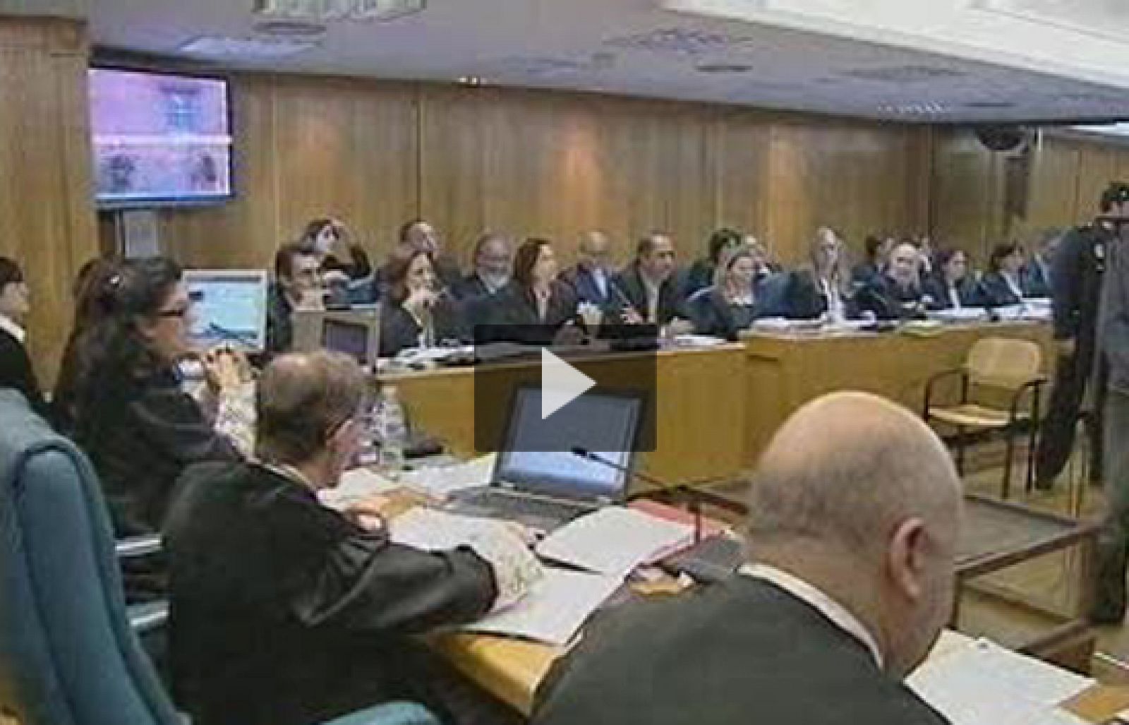 El Supremo ha absuelto a 14 de los 20 condenados en la llamada Operación Nova | Ver