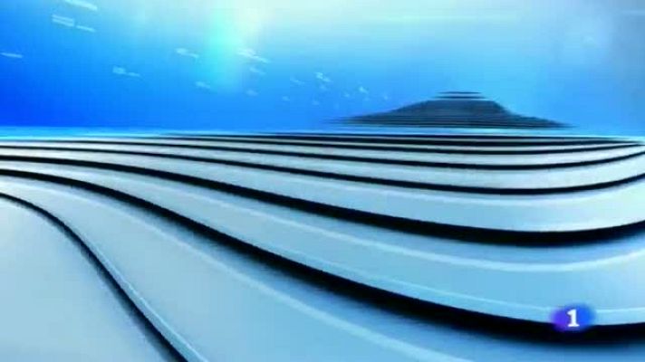 Noticias Murcia - Noticias Murcia 2 - 13/04/2015