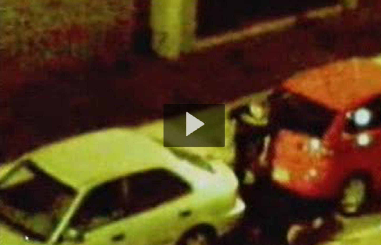 Atacó a su novia y al hombre que la defendió, hoy le han condenado a 18 meses | Ver