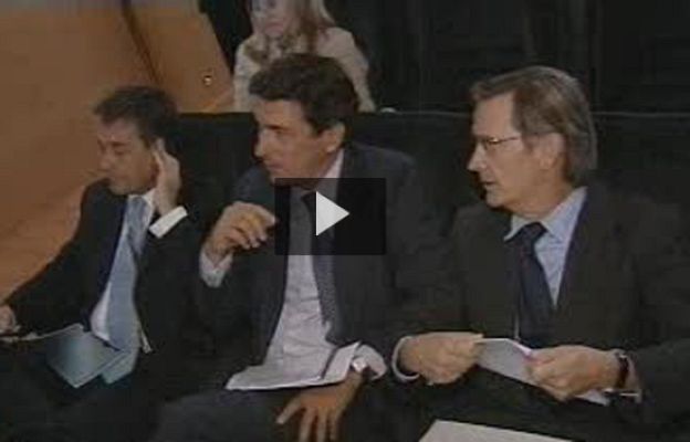  - Banesto: 12 % más de beneficios