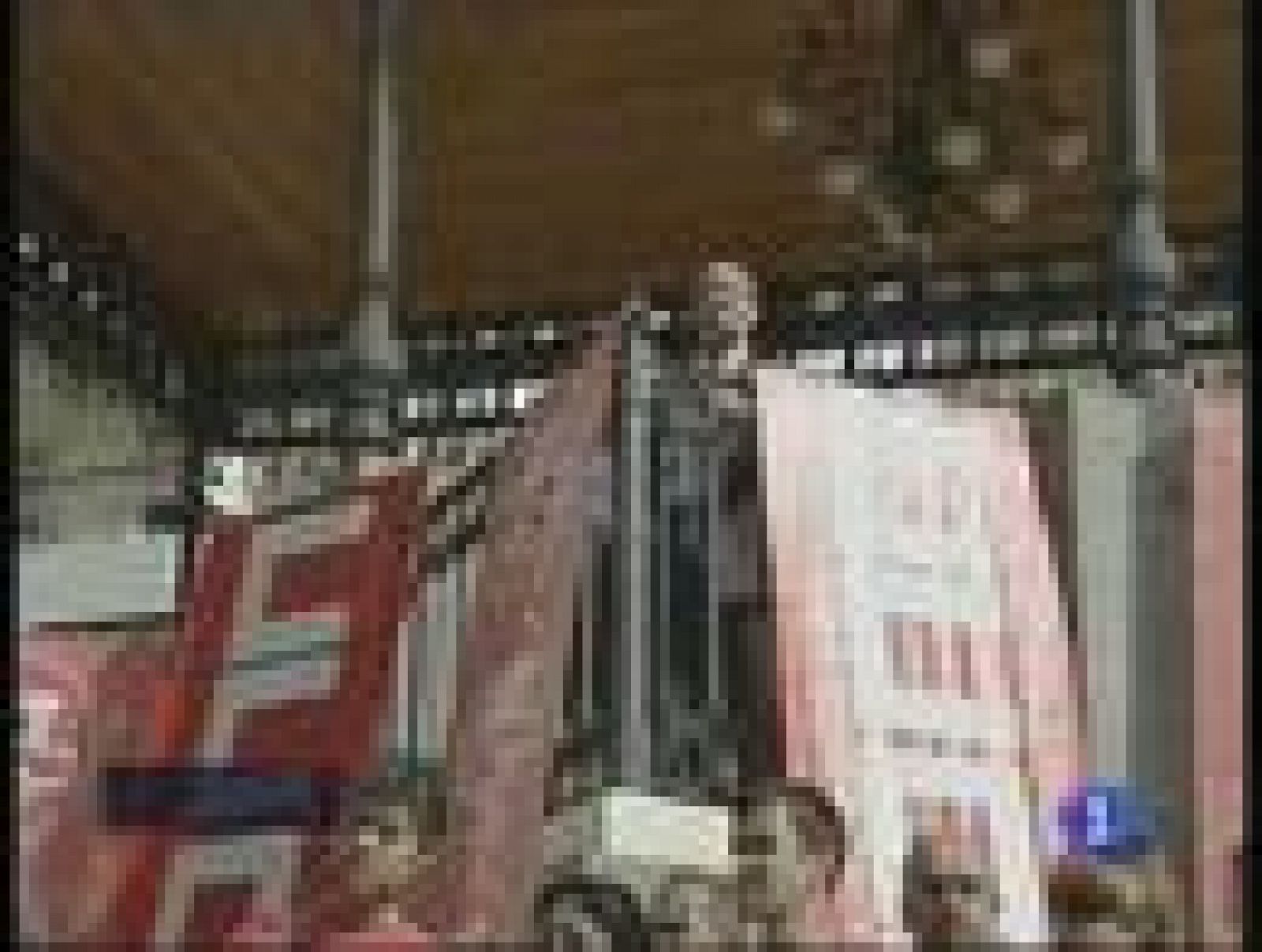 Hoy es la Jornada Mundial por el Trabajo Decente | Ver