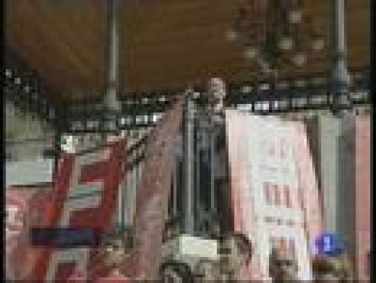  - Jornada por el Trabajo Decente