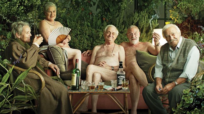 Cultura en Rtve.es - Tráiler de 'La fiesta de despedida'