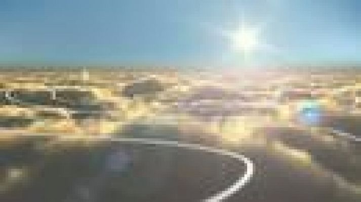 TeleCantabria - El tiempo en Cantabria - 13/04/15