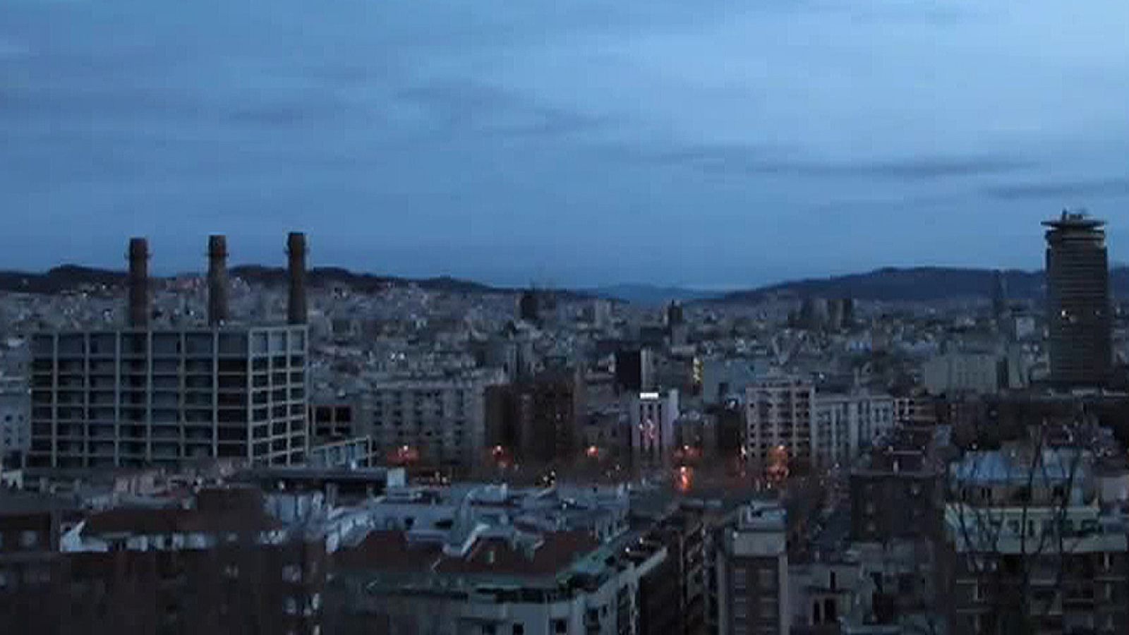 Evasión - T3 - Especial Oakley Gran Fondo New York