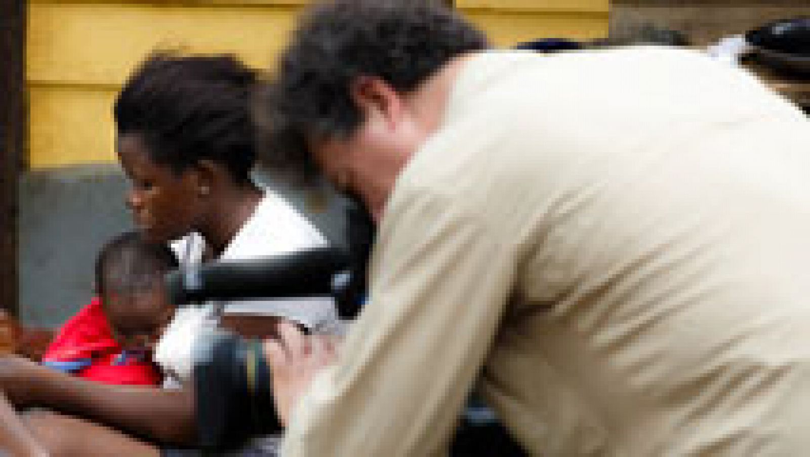 Así se hizo 'La paradoja de la abundancia' | Ver