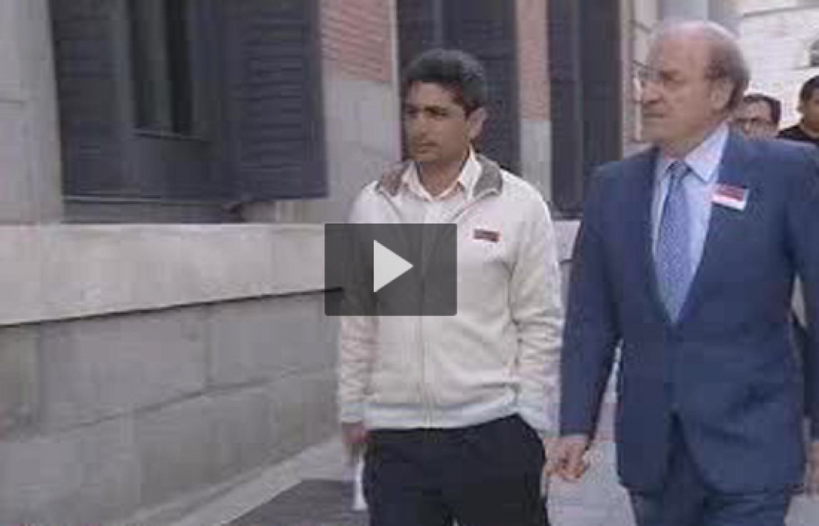 Los secretarios judiciales han convocado un paro de tres horas para el próximo 21 | Ver