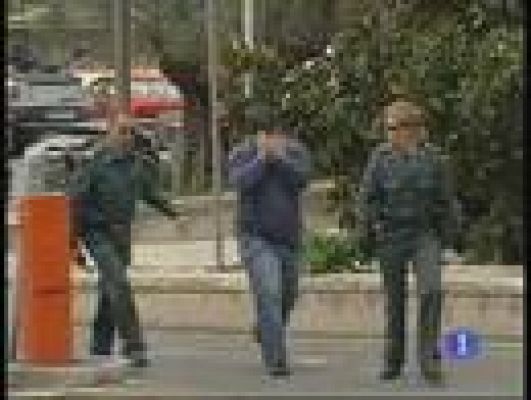  - Juicio contra un presunto pederasta