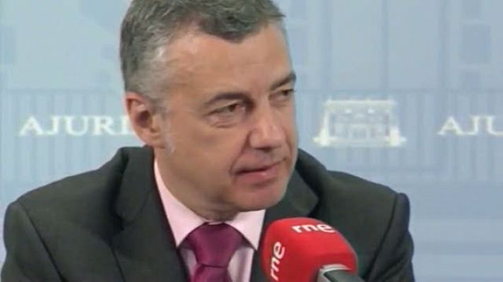 Telenorte - País Vasco - País Vasco en 2' - 13/04/15