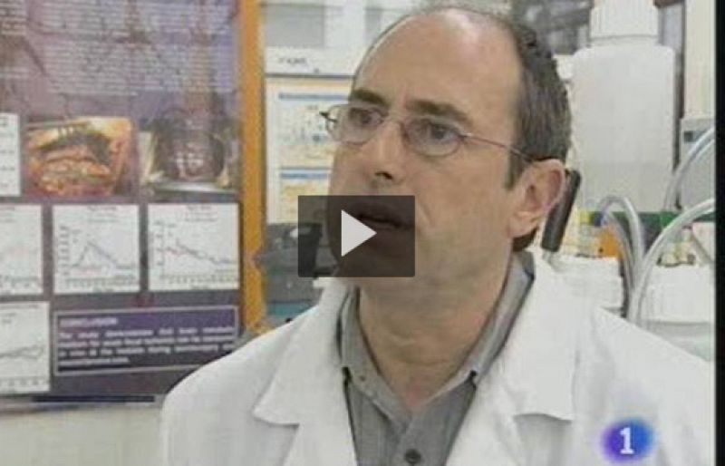 La depresión en España - Ciencia y tecnología en Rtve.es | Ver