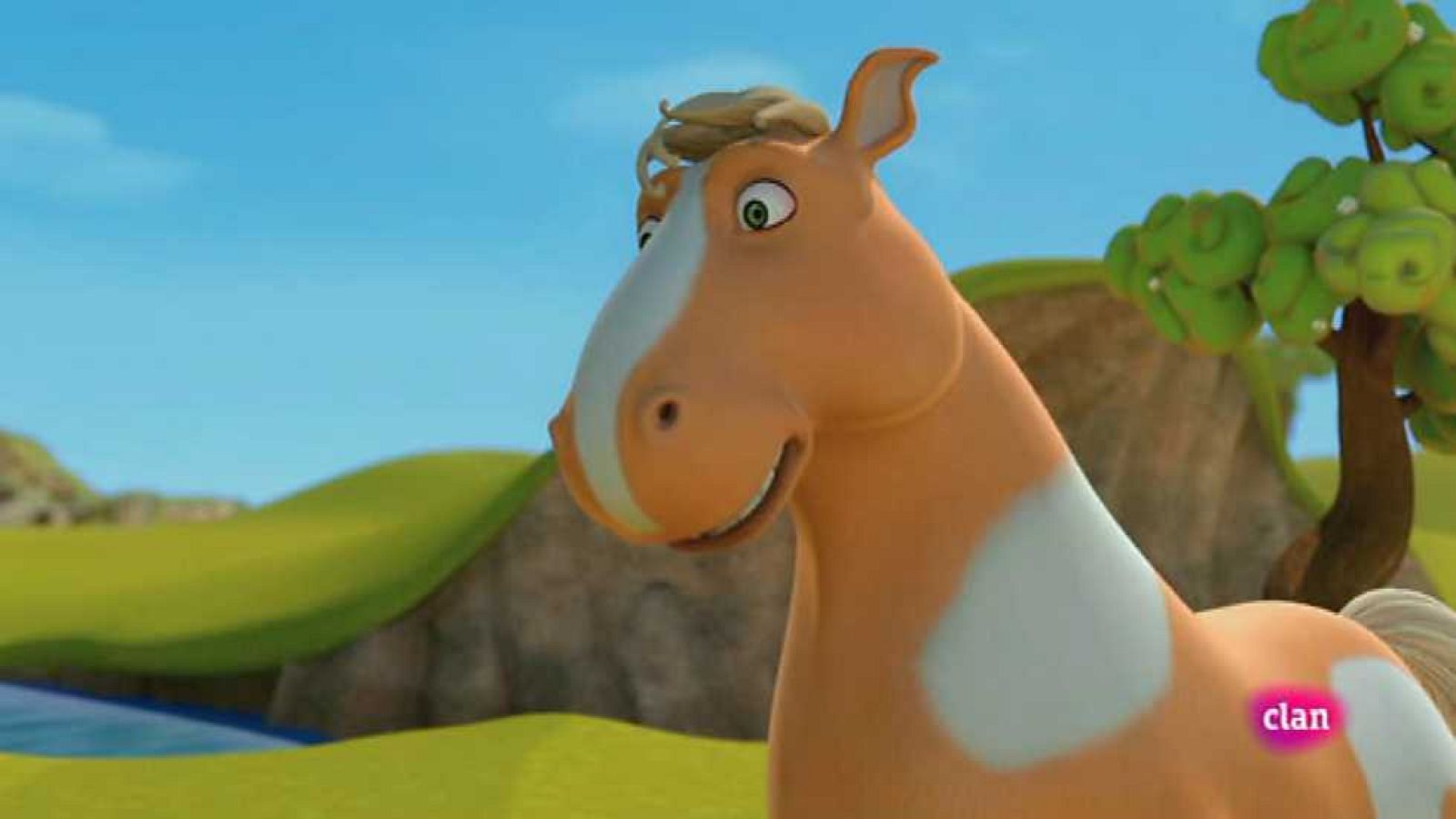 Marvin eres único - Blackie & Company | Ver