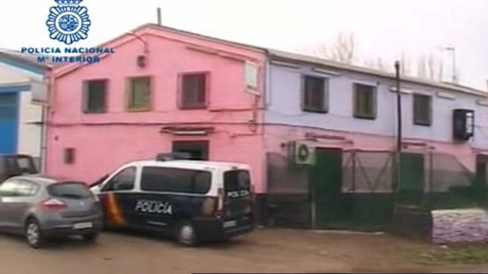 Desarticulan una red de explotación de mujeres en Albacete | Ver