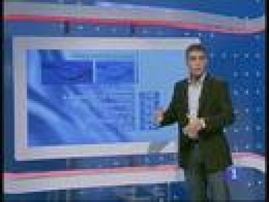 El tiempo - El Tiempo - 07/10/08