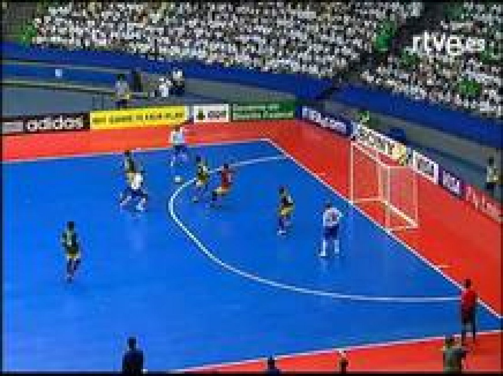 31-2: Una goleada histórica...y escandalosa | Ver