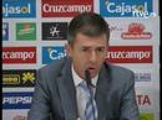  - Zambrano es destituido