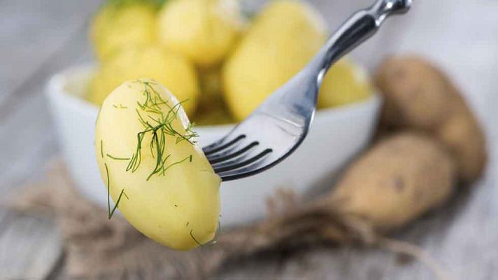 La mañana - ¿Qué cenar para dormir bien?