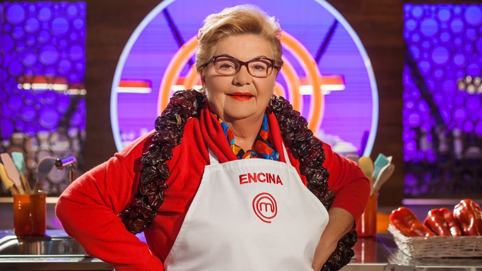 MasterChef 3 - Cabecera del programa