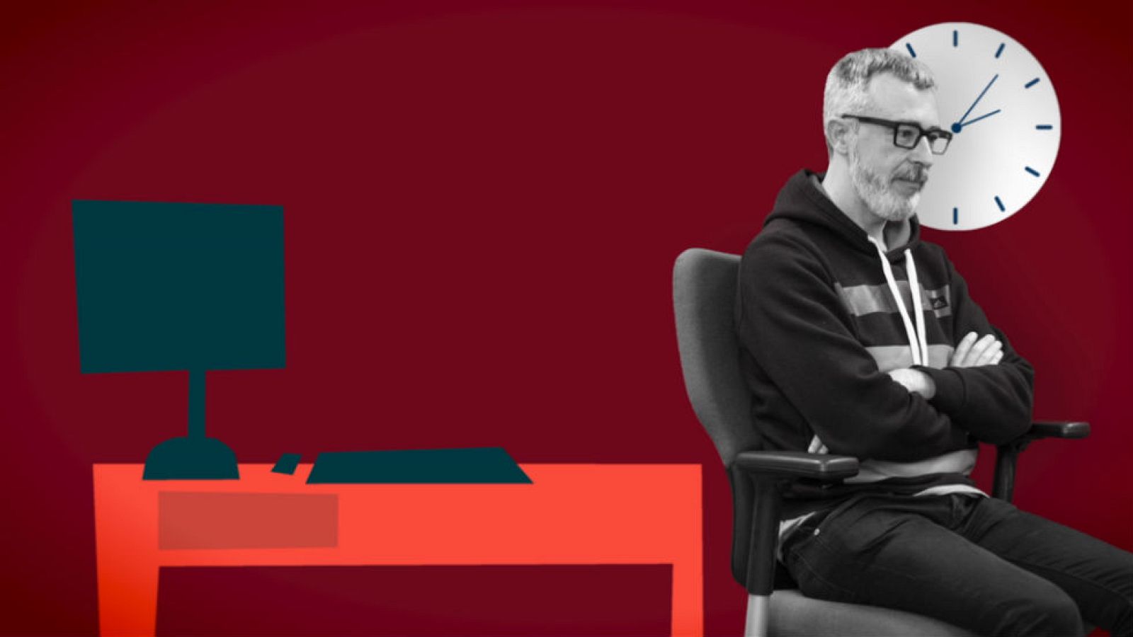 Alaska y Segura: La culpa es de guión - capítulo 6 'El c*** de la Bernarda