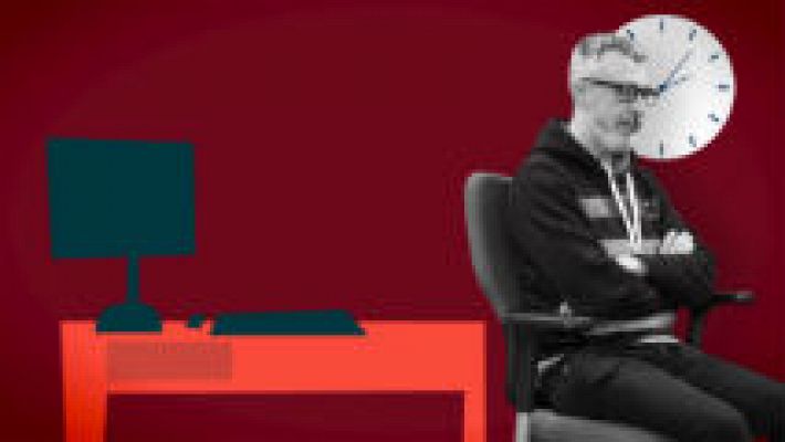 Alaska y Segura - La culpa es de guión - capítulo 6 'El c*** de la Bernarda