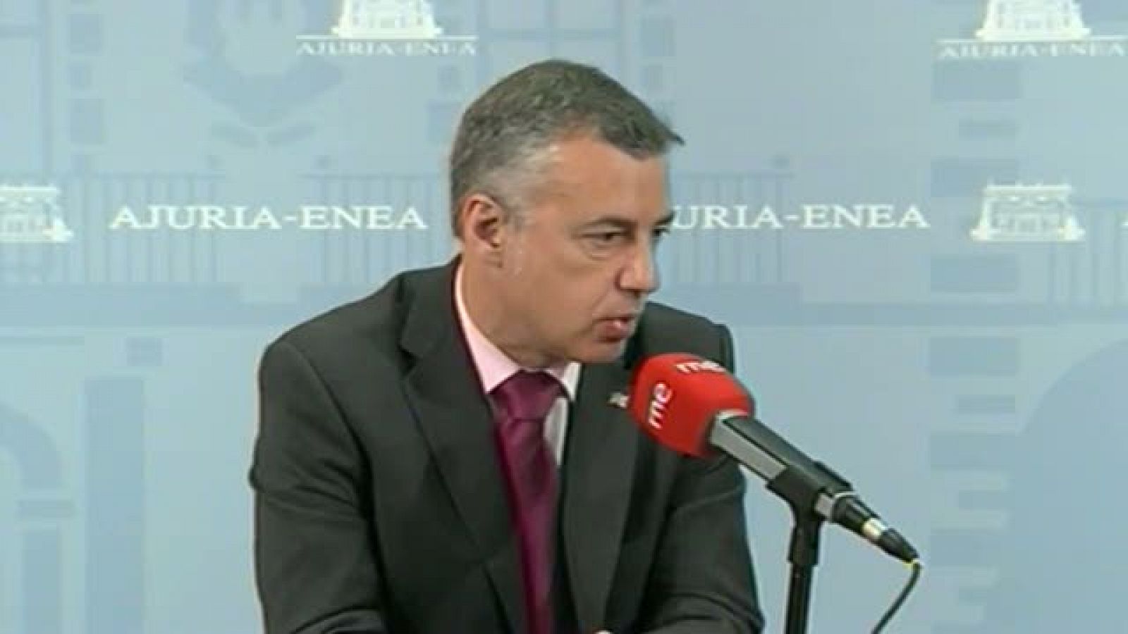 Telenorte País Vasco 2 - 13/04/15