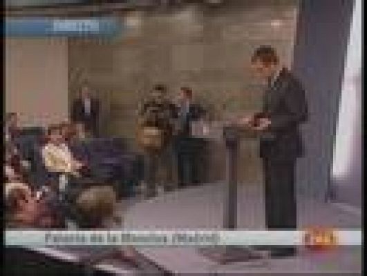  - Comparecencia de Zapatero