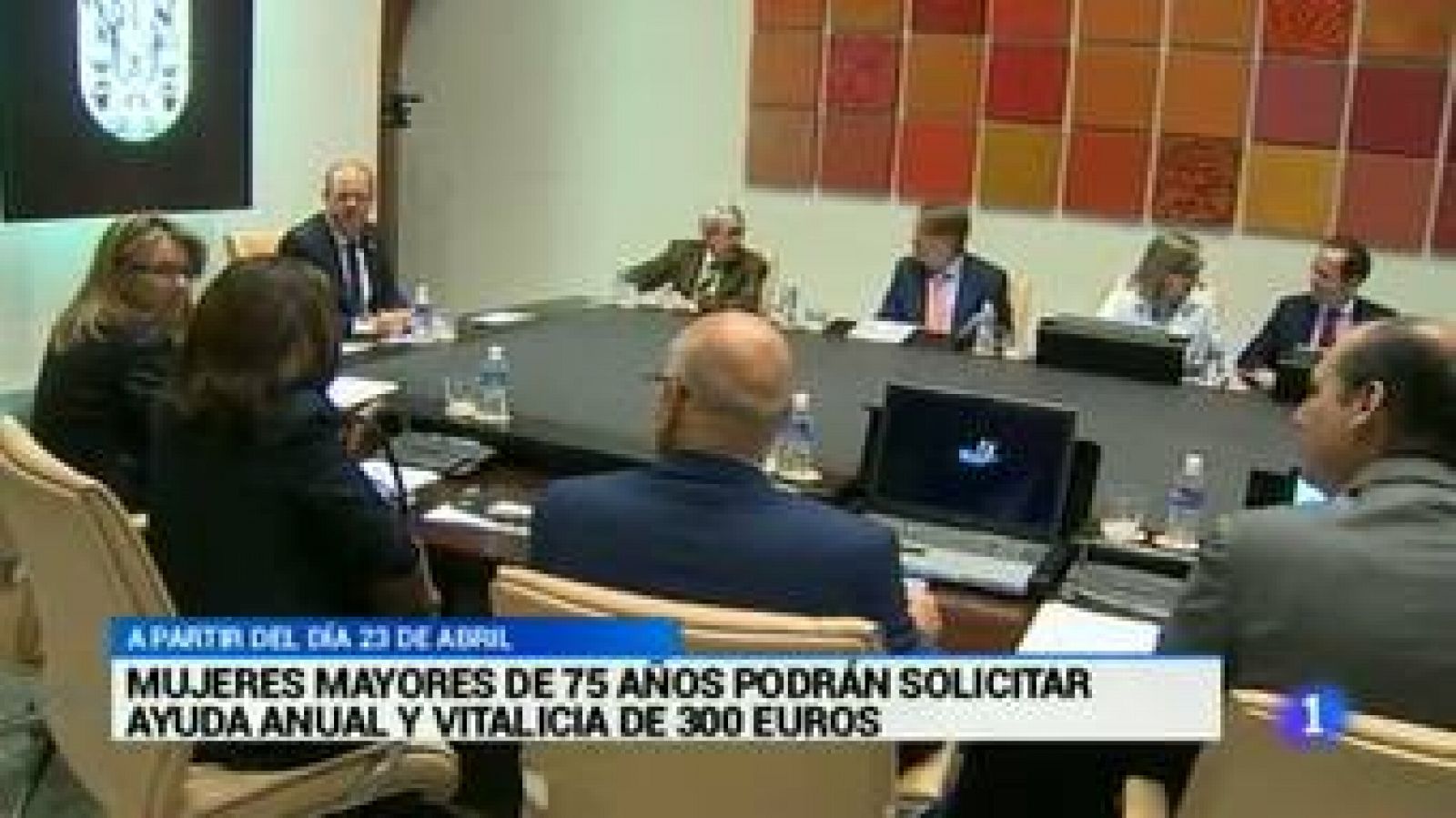 Noticias de Extremadura: Extremadura en 2' - 14/04/15 | RTVE Play