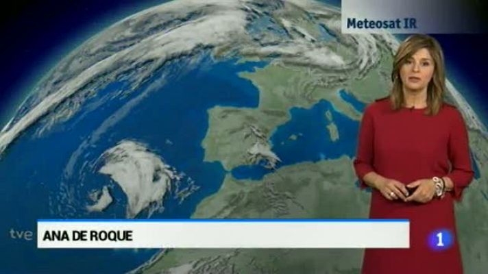 Noticias de Extremadura - El tiempo en Extremadura - 14/04/15