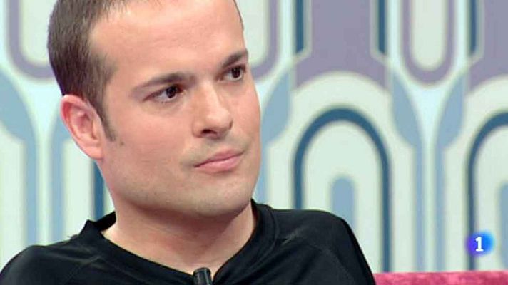 Amigas y conocidas - "Hay que centrarse en lo que tienes no en lo que te falta"