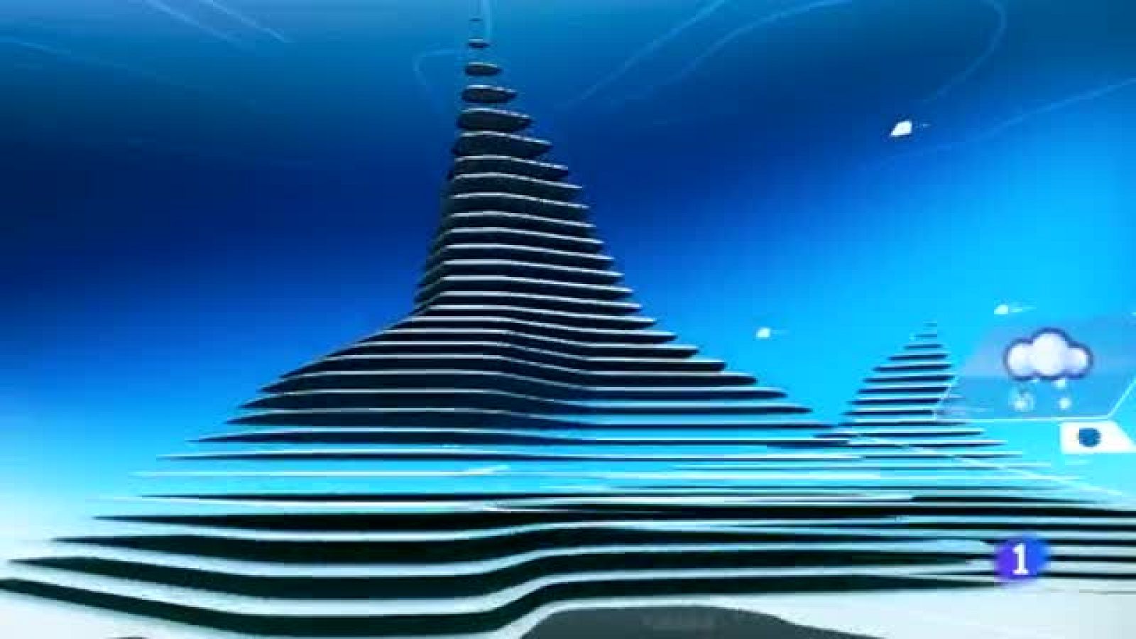 El tiempo en Galicia - 14/04/15