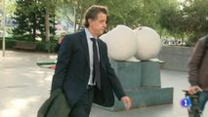 L'informatiu - Comunitat Valenciana - La Comunidad Valenciana en 2' - 14/04/15