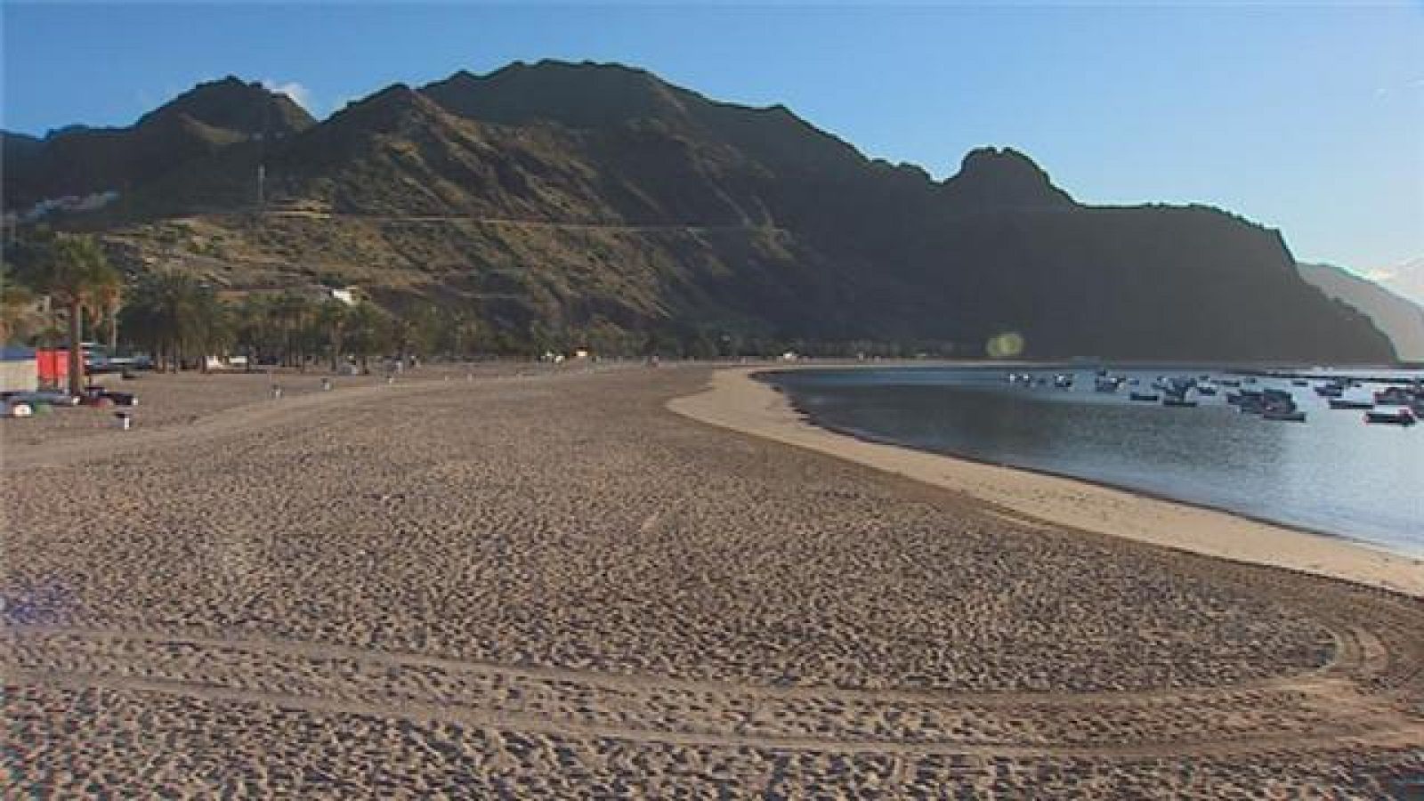 El tiempo en Canarias - 14/04/15 | Ver