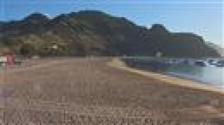 Telecanarias - El tiempo en Canarias - 14/04/15