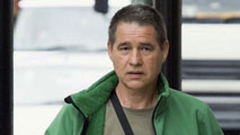 La justicia británica ha autorizado la extradición a España del etarra Antonio Troitiño