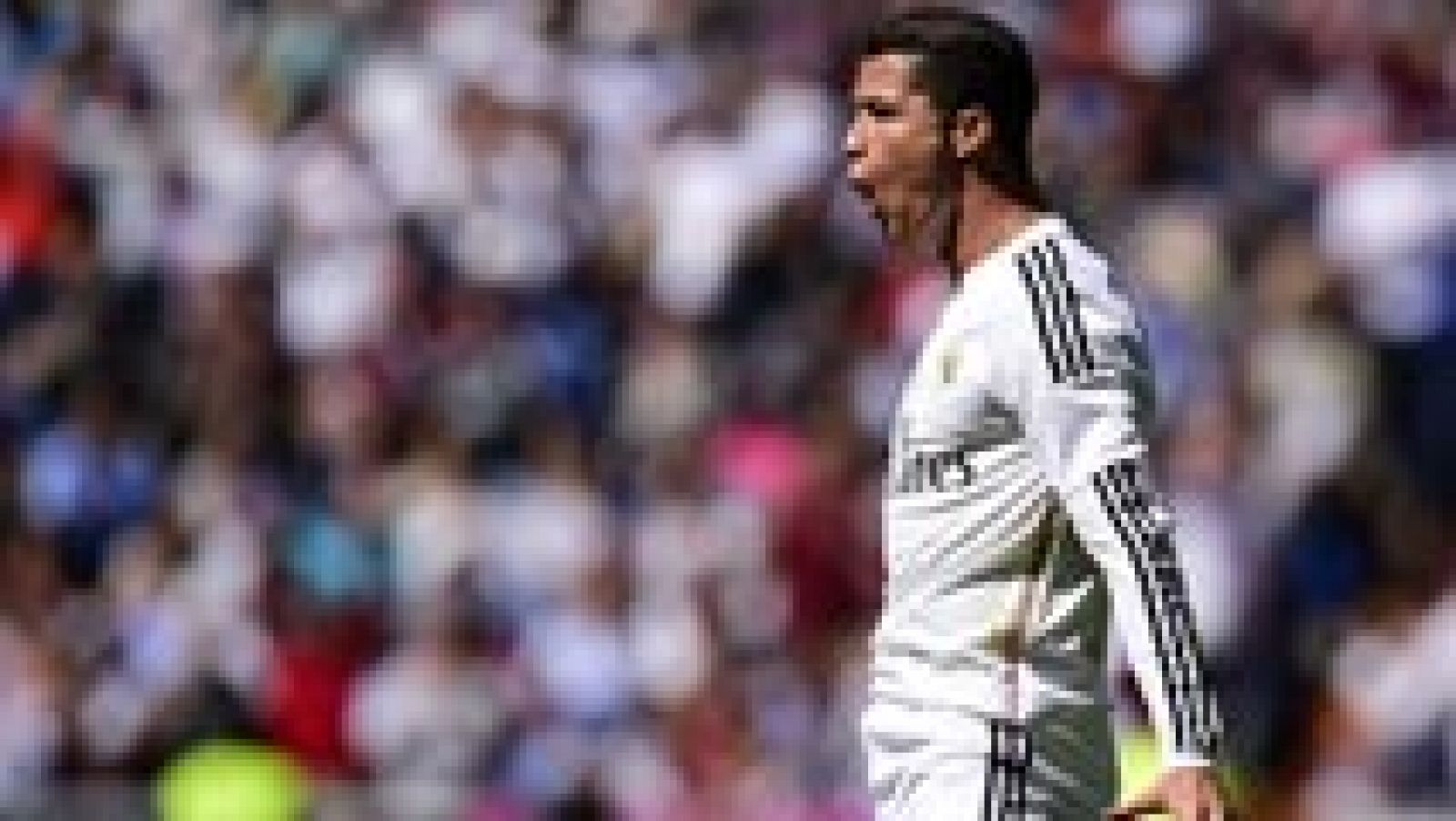 Telediario 1: Cristiano - Griezmann, los artilleros llegan a punto | RTVE Play