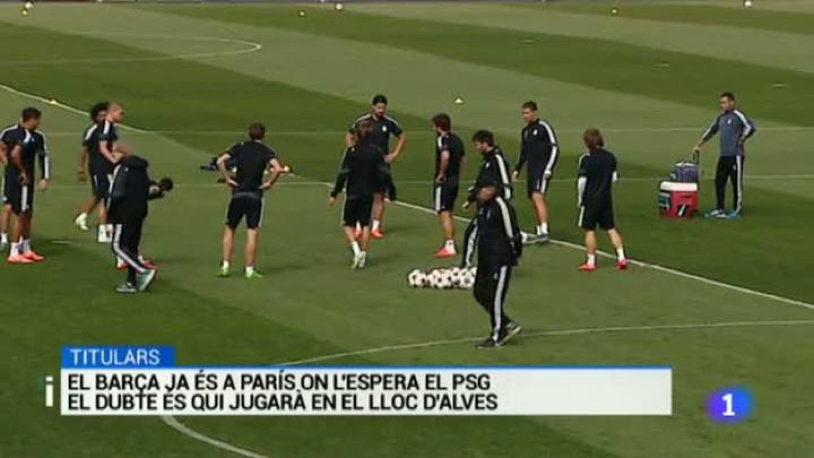 L'informatiu 2 - 14/04/2015