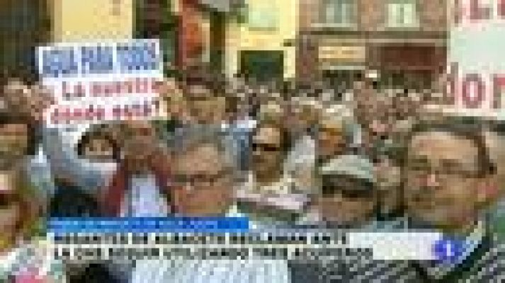 Noticias Murcia - Noticias Murcia 2 - 14/04/2015