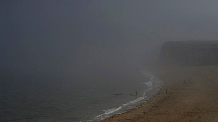 El tiempo - Mañana lluvias fuertes en Ceuta y el sur y oeste peninsular