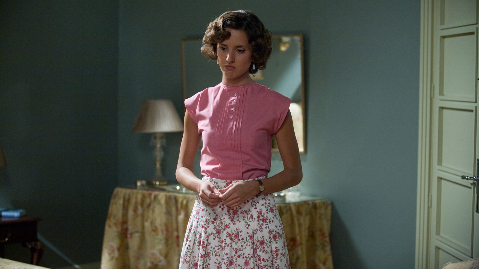 Amar en tiempos revueltos - T4 -  Episodio 23 - Ver ahora