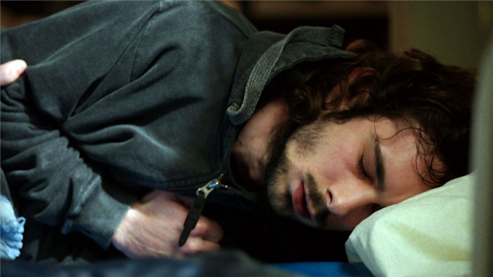 Cuéntame cómo pasó - Así comienza el capítulo 286, 'Los amigos de Luis