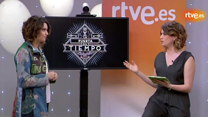 'La Puerta del Tiempo' - As arranca el ltimo programa de la temporada