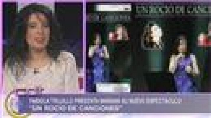 Cerca de ti - Cerca de ti - 14/04/15