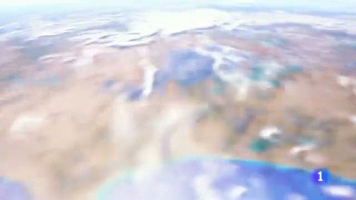 TeleCantabria - El tiempo en Cantabria - 14/04/15