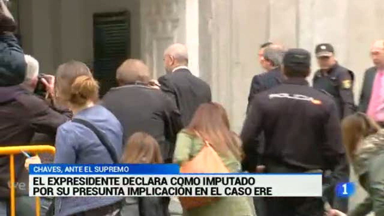 Noticias Andalucía 2 -  14/04/2015